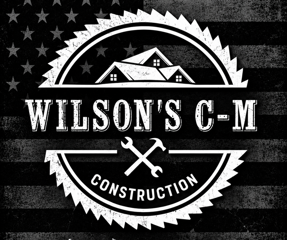 Wilson's Carpentry and Masonry