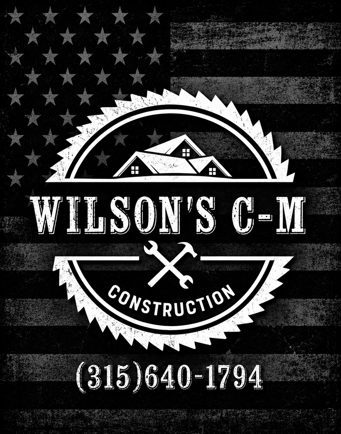 Wilson'sC-M